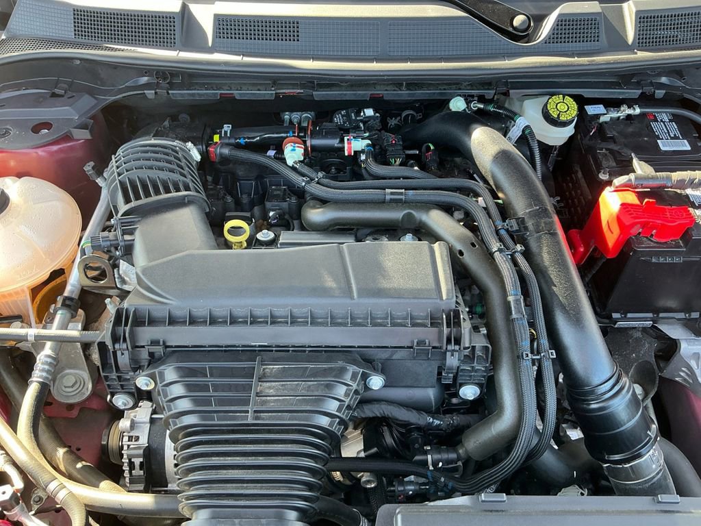 Used 2024 Lincoln Corsair Reserve w/ Equipment Group 201A image 25