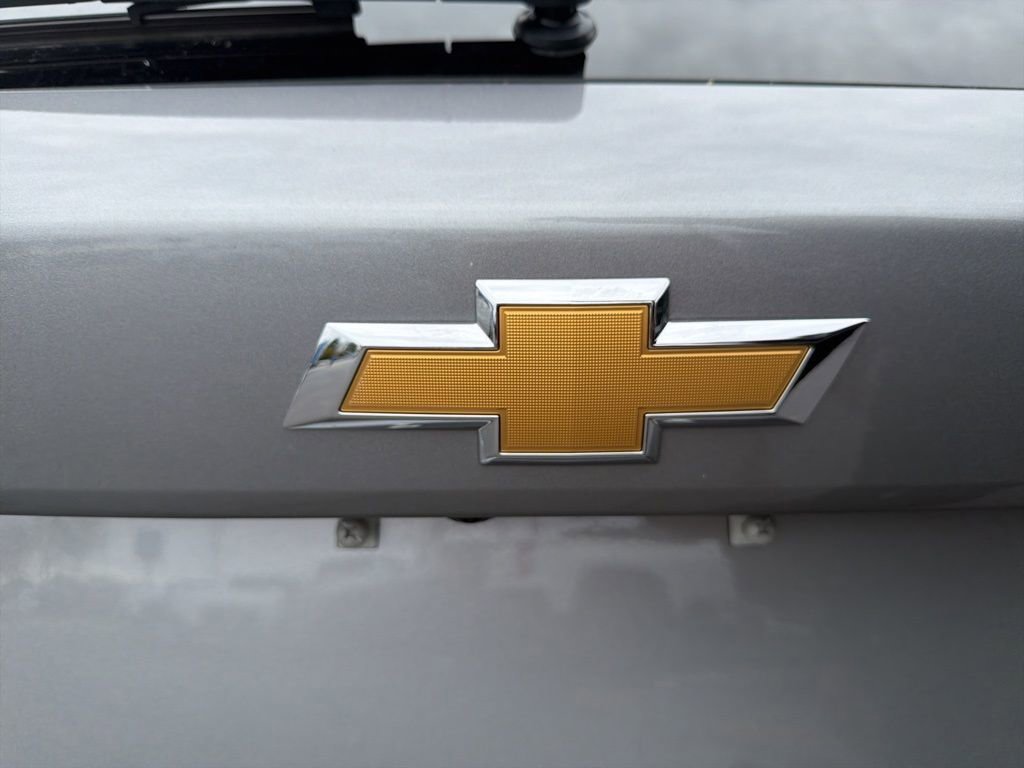 New 2026 Chevrolet Trax LT w/ Driver Confidence Package image 35