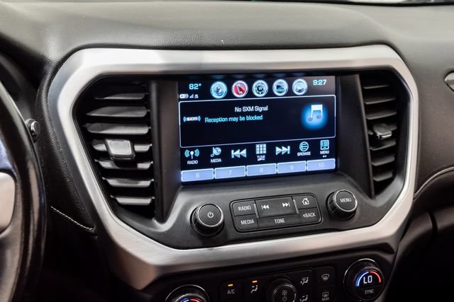 Used 2019 GMC Acadia SLT FWD image 16