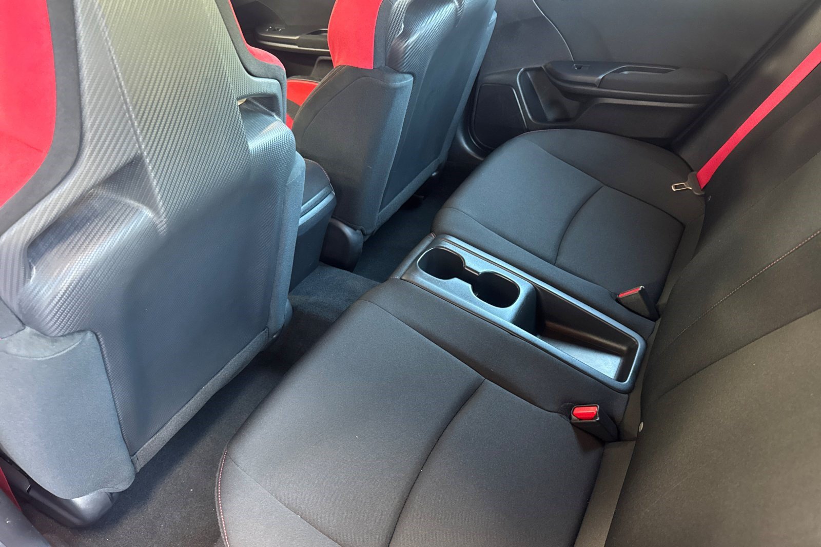 Used 2021 Honda Civic Type R image 26