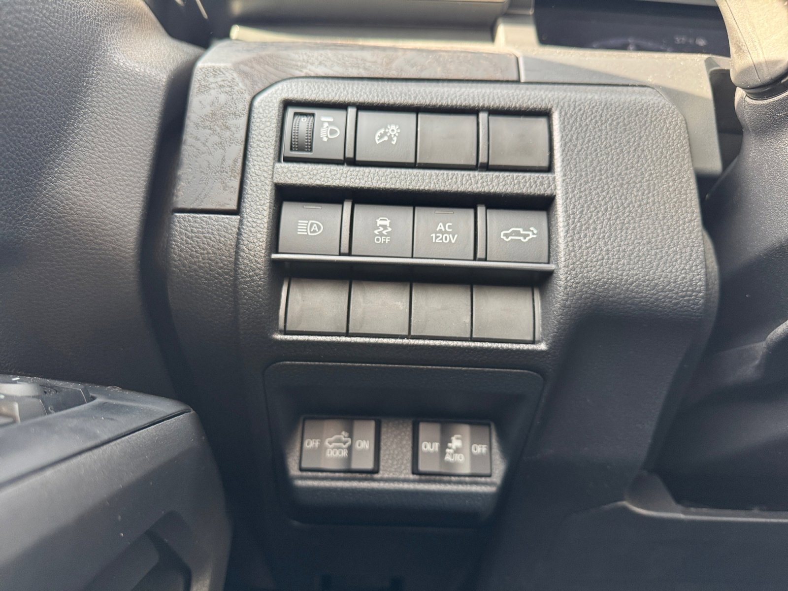 New 2026 Toyota Tacoma Limited image 18