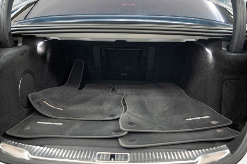 Used 2026 Mercedes-Benz S 63 AMG S image 34