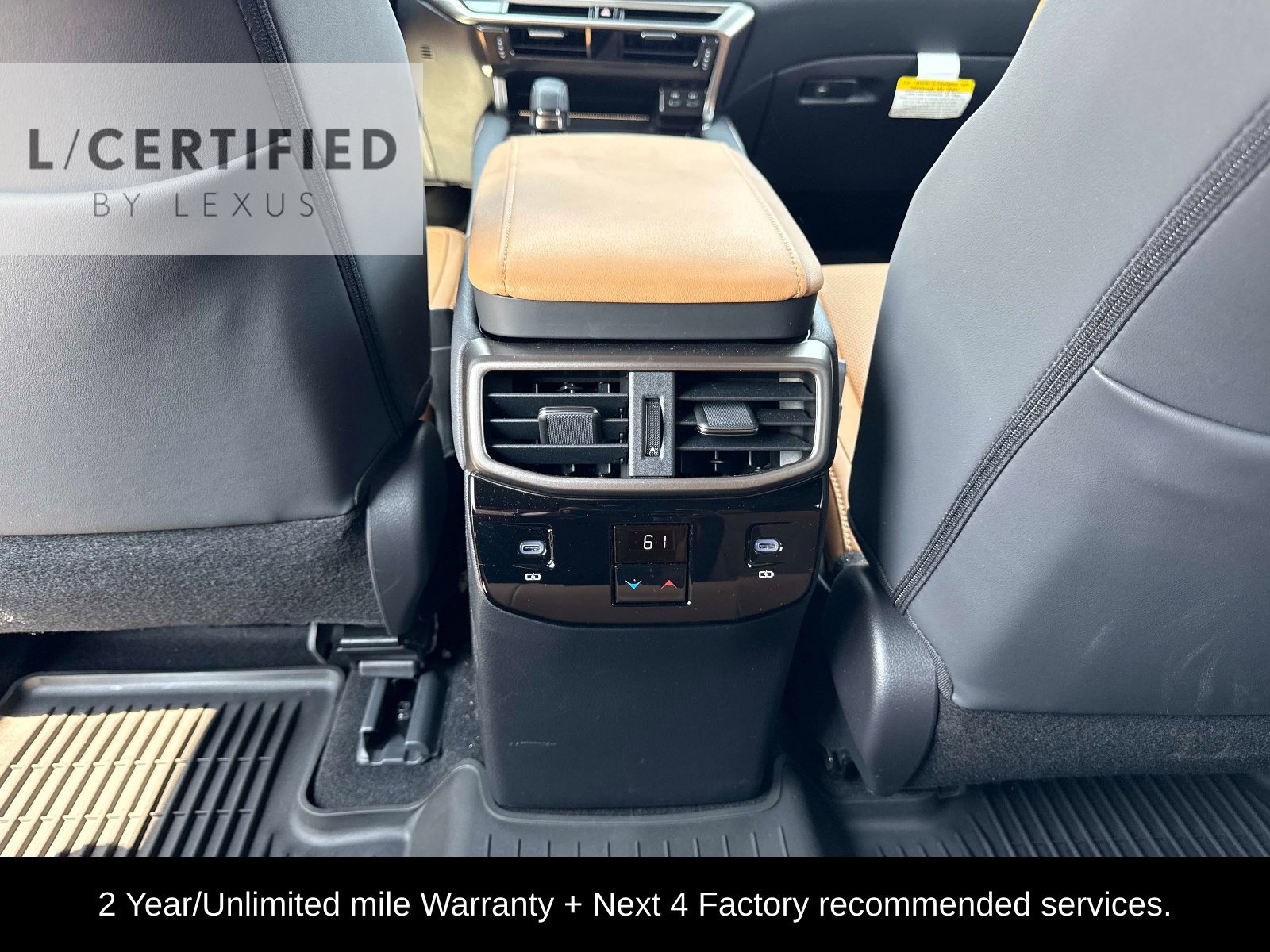 Used 2026 Lexus RX 350 Premium FWD image 14