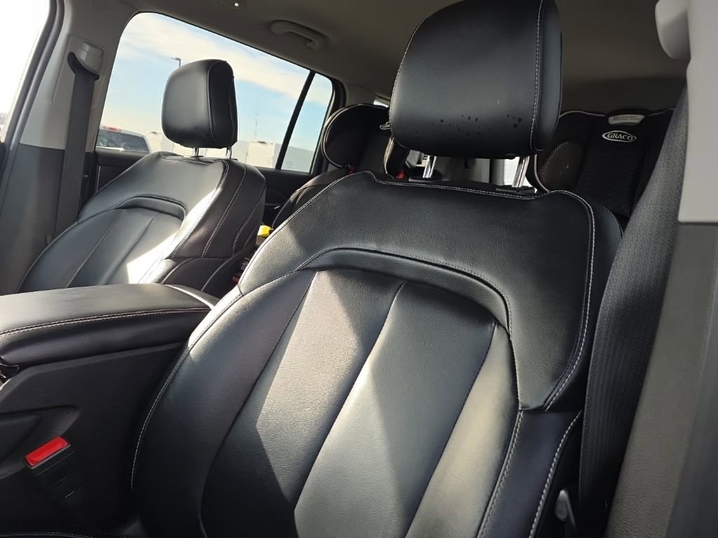 Used 2021 Jeep Grand Cherokee L Limited image 43