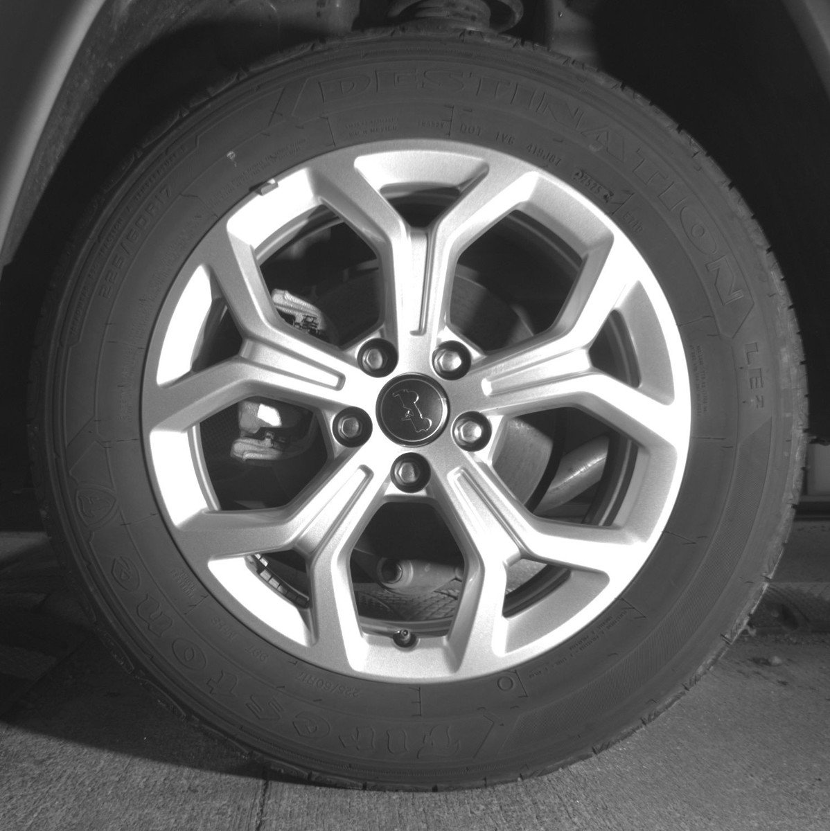 Used 2025 Jeep Compass Latitude AWD/4WD image 14