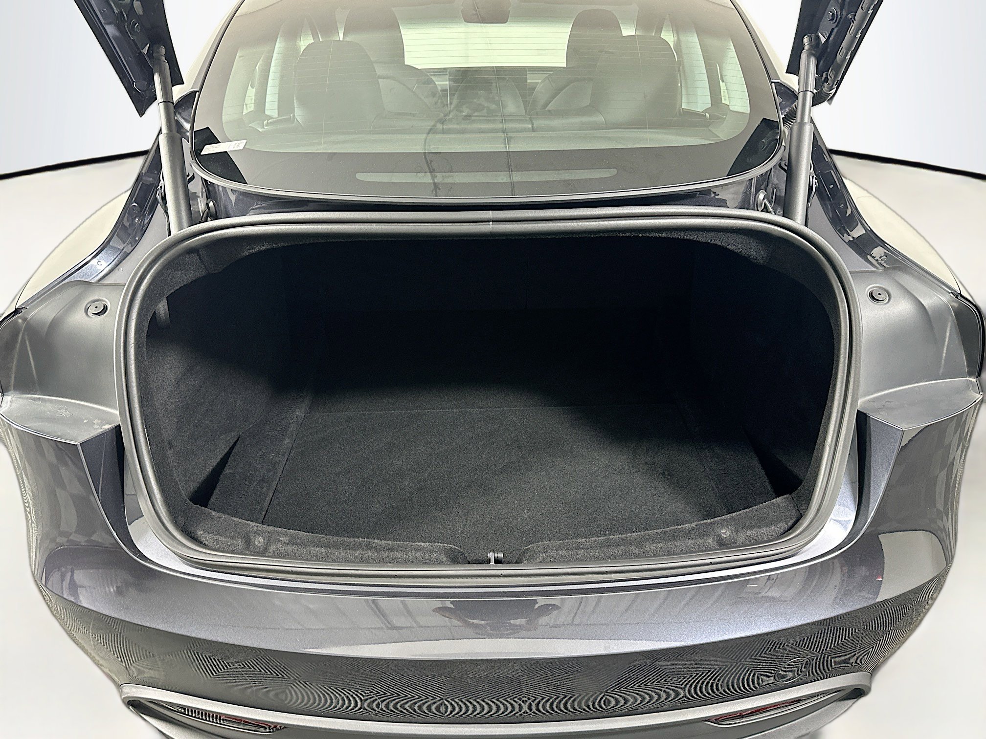 Used 2025 Tesla Model 3 Long Range RWD image 30
