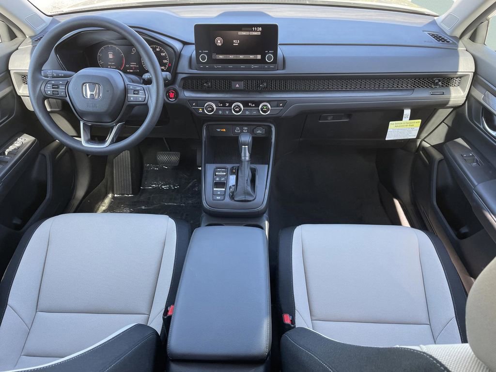New 2025 Honda CR-V EX image 17