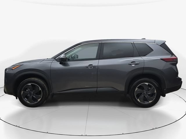Used 2026 Nissan Rogue SV FWD image 9