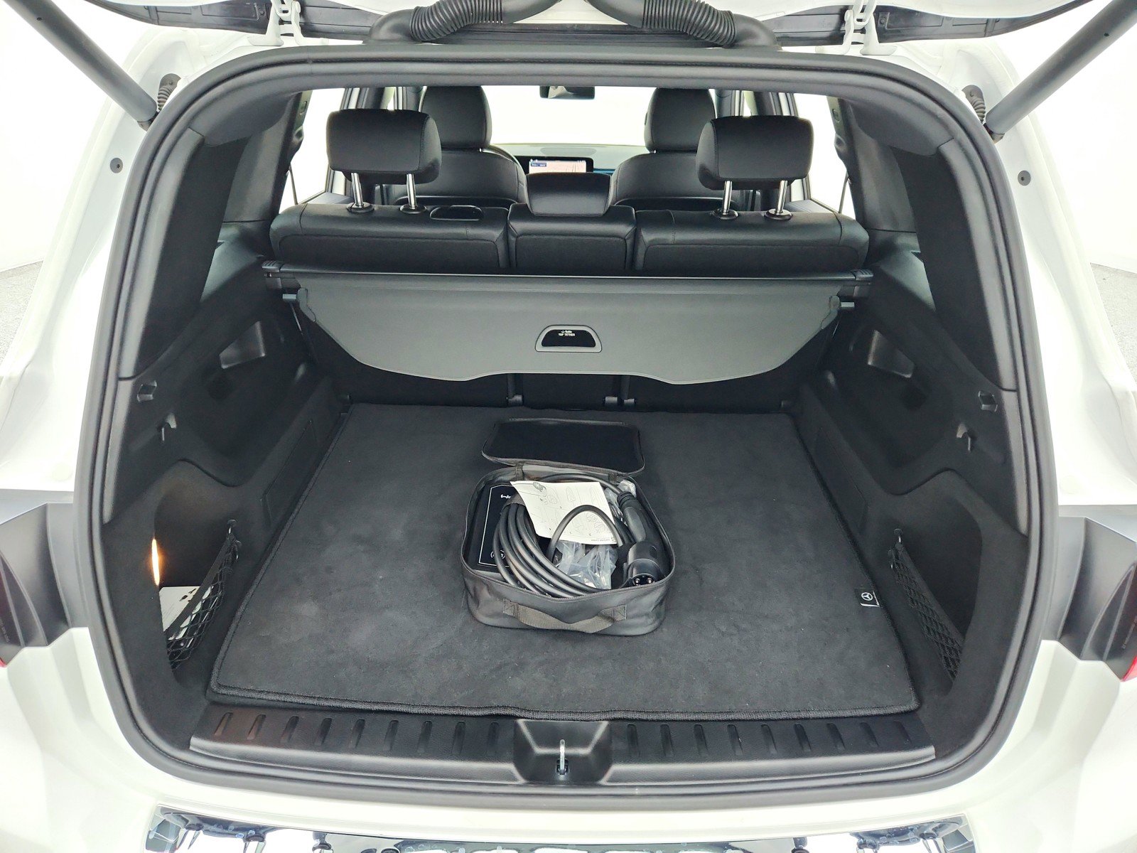 Certified 2024 Mercedes-Benz EQB 250+ image 26