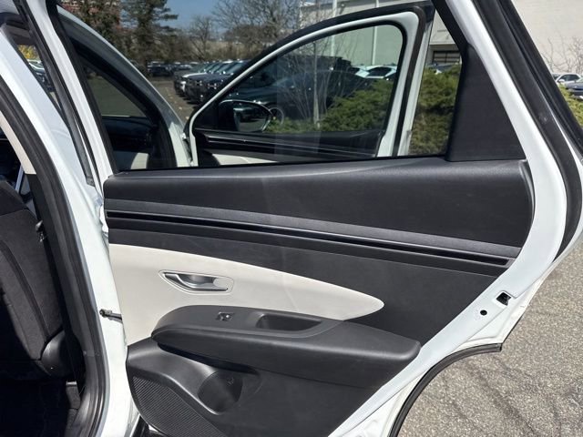 Certified 2023 Hyundai Tucson SEL AWD/4WD image 30