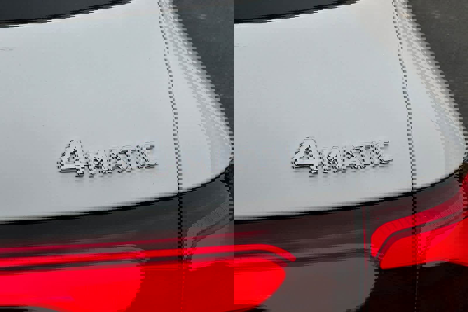 New 2026 Mercedes-Benz GLC 300 4MATIC image 25