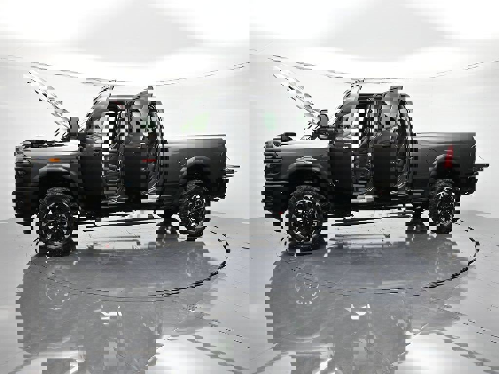 New 2026 RAM 2500 Rebel w/ Rebel Level 2 Equipment Group image 47