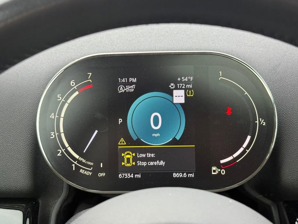 Used 2022 MINI Cooper Countryman image 18