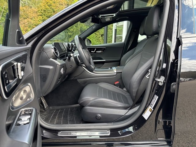 Certified 2024 Mercedes-Benz C 300 C 300 image 18
