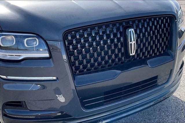 Used 2022 Lincoln Navigator Black Label image 29
