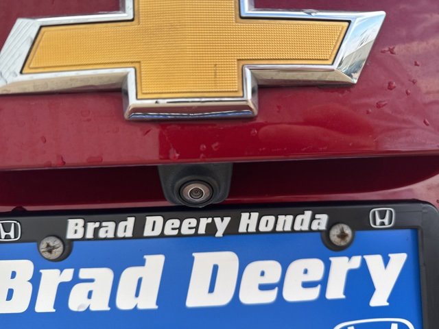 Used 2019 Chevrolet Blazer LT image 8