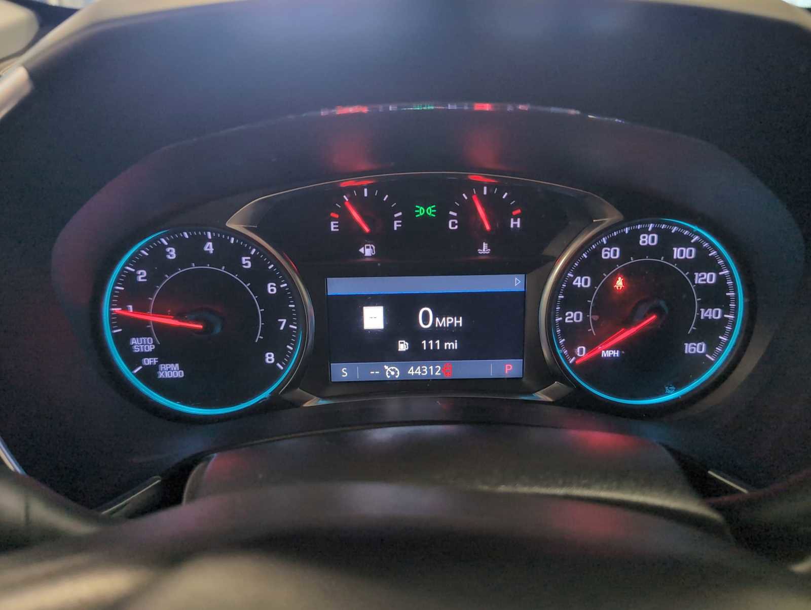 Used 2022 Chevrolet Equinox Premier image 13