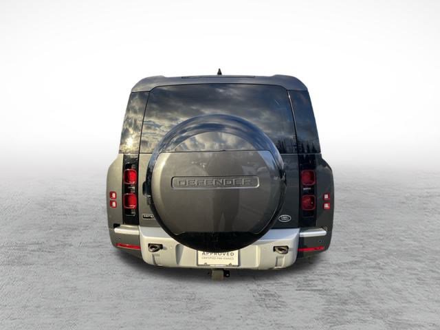 Used 2023 Land Rover Defender 130 First Edition image 6