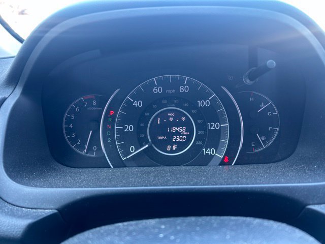 Used 2013 Honda CR-V EX-L image 16