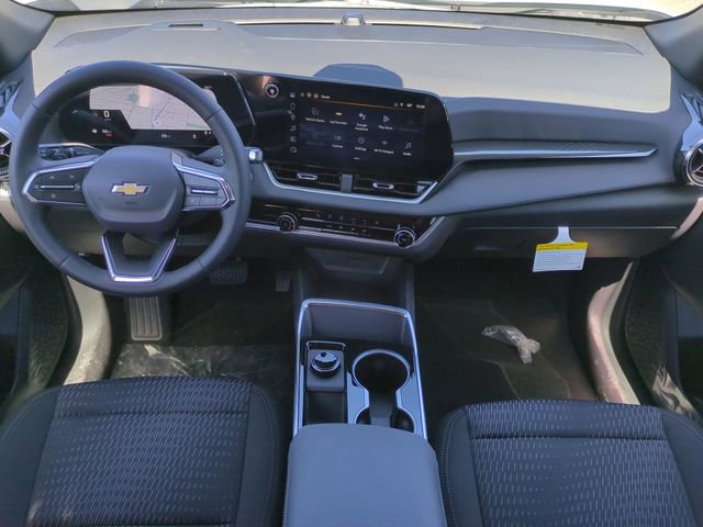 New 2026 Chevrolet Equinox LT w/ Safety and Technology Package image 14