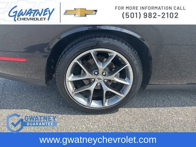 Used 2023 Dodge Challenger GT image 11