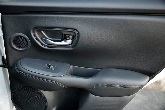 New 2027 Honda HR-V EX-L image 30