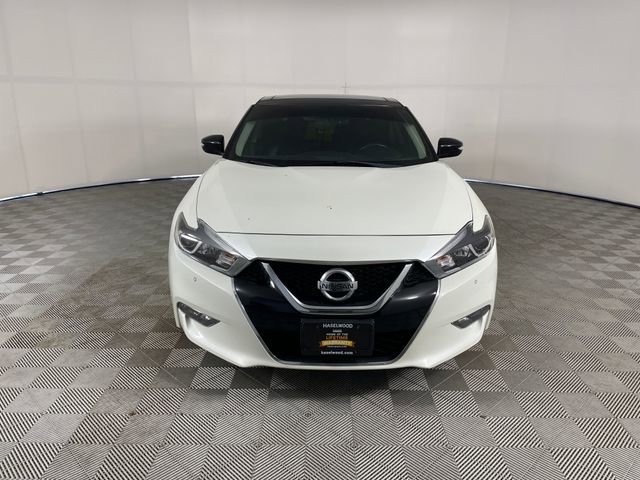 Used 2018 Nissan Maxima 3.5 SL image 26