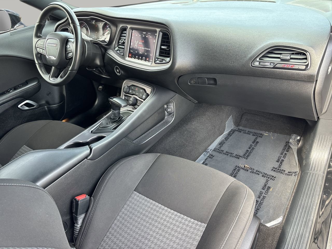 Used 2023 Dodge Challenger R/T Scat Pack image 10