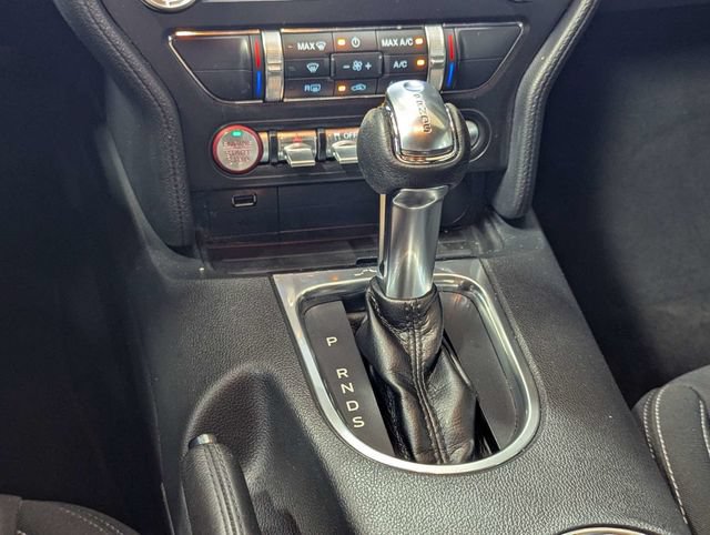 Used 2022 Ford Mustang GT w/ Equipment Group 301A RWD image 15