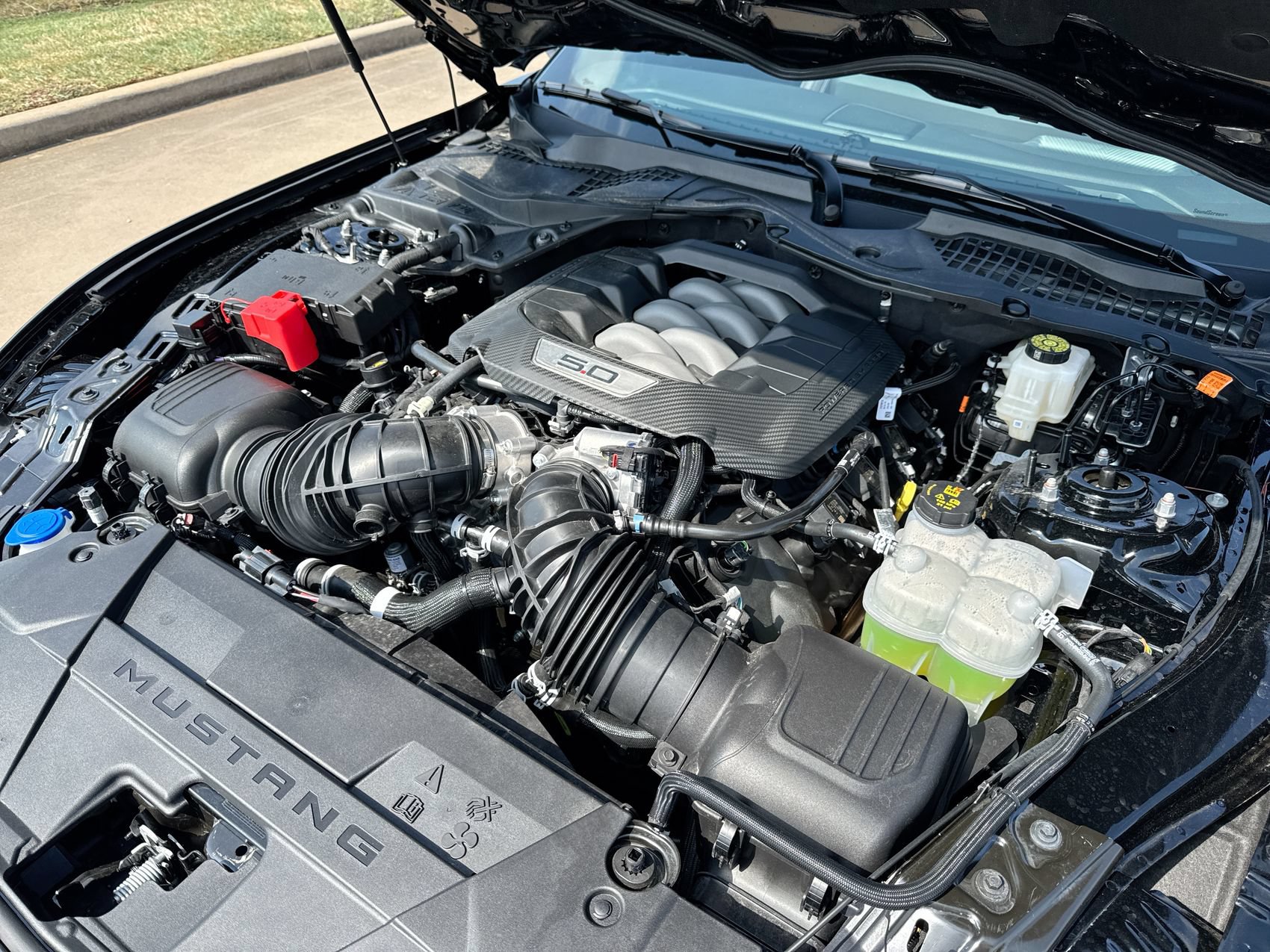 Used 2026 Ford Mustang GT Premium RWD image 27