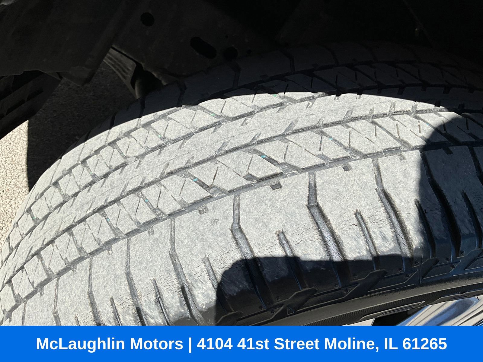 Used 2014 INFINITI QX80 2WD w/ Theater Package image 17