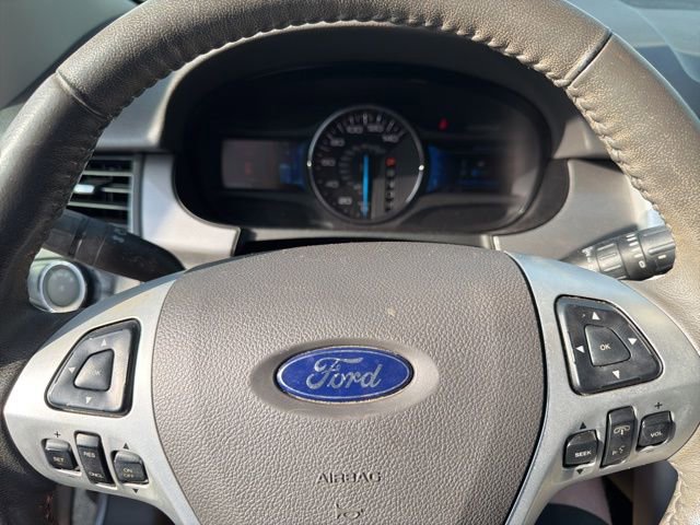 Used 2011 Ford Edge SEL w/ 201A Rapid Spec Order Code image 8