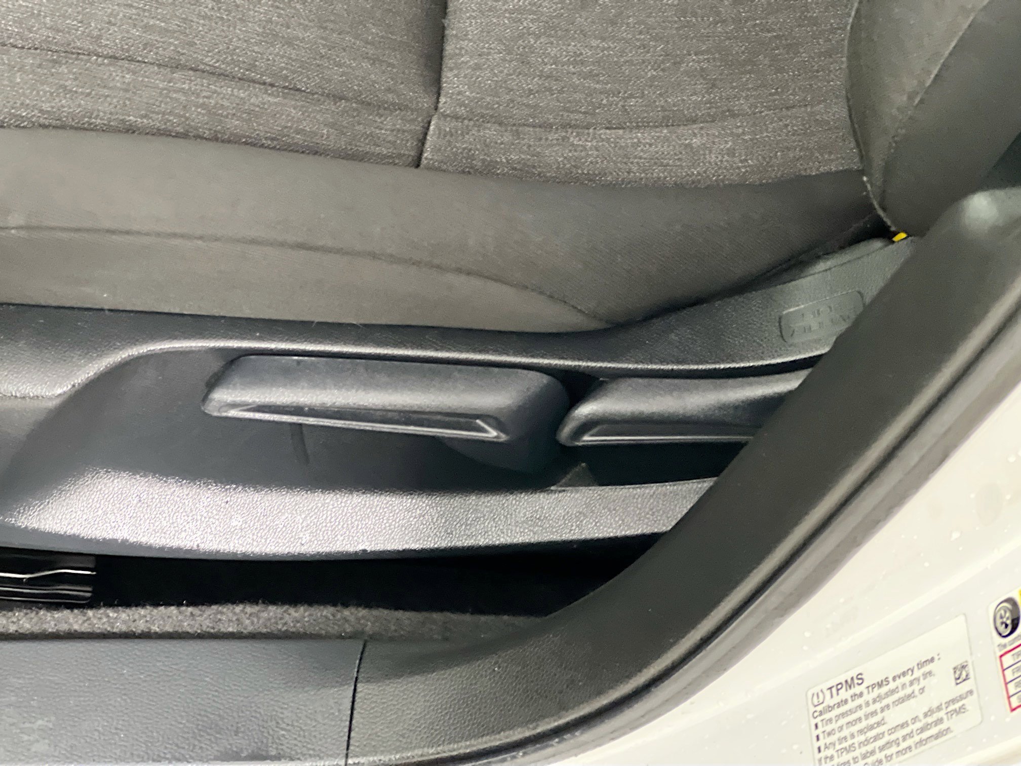 Used 2023 Honda Accord LX image 16
