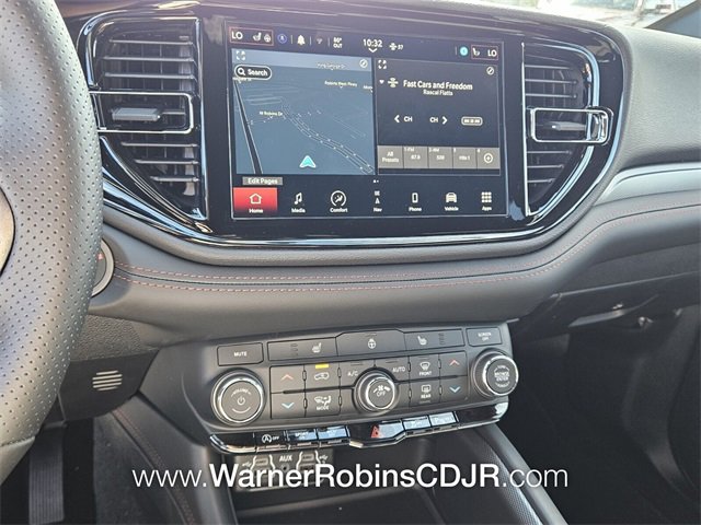 New 2026 Dodge Durango GT w/ Blacktop Package image 22