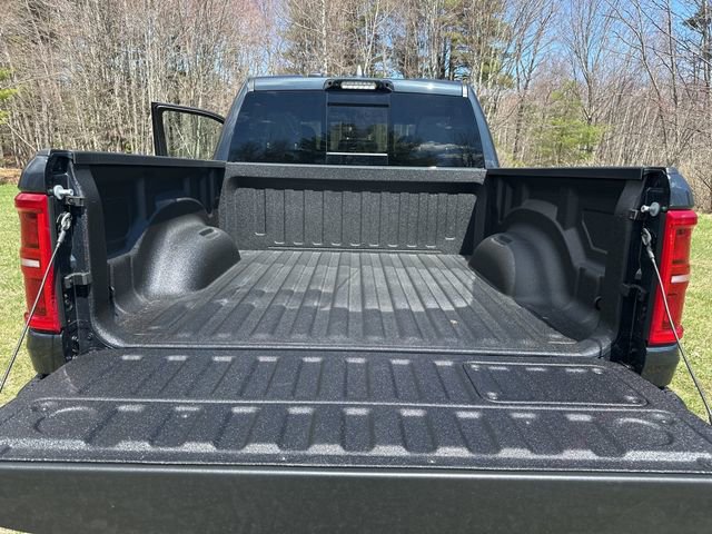New 2026 RAM 1500 RHO AWD/4WD image 25