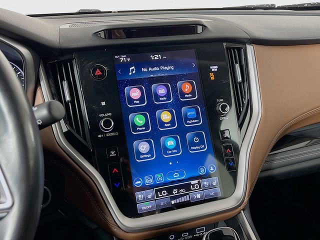 Used 2024 Subaru Outback Touring XT image 14