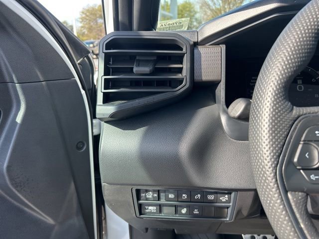 Used 2025 Toyota Tundra TRD Pro image 28