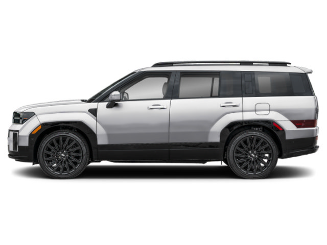 New 2027 Hyundai Santa Fe Calligraphy FWD image 3