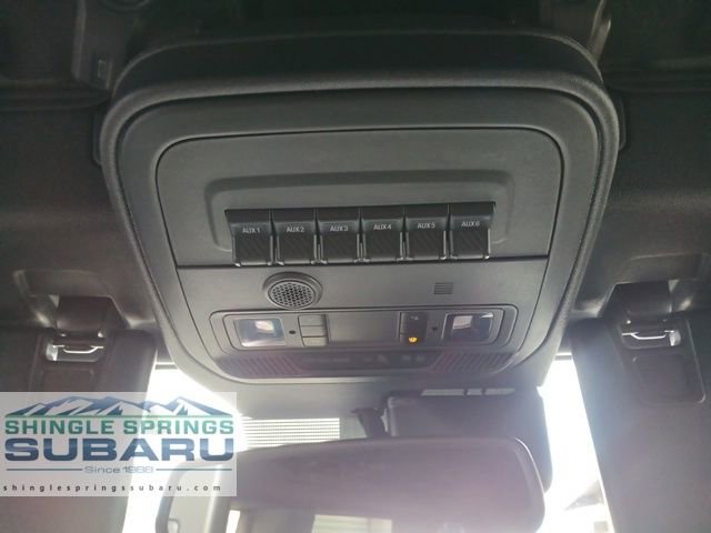 Used 2024 Ford Bronco Badlands AWD/4WD image 39