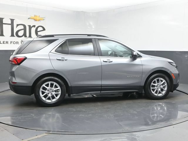 Used 2023 Chevrolet Equinox LT FWD image 38