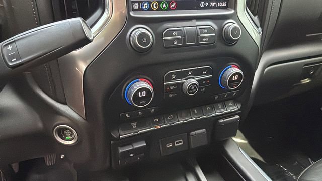 Used 2022 Chevrolet Silverado 2500 LTZ w/ LTZ Plus Package image 32