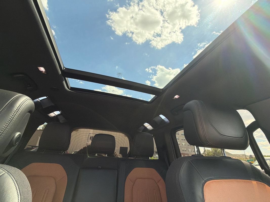 Used 2020 Land Rover Defender 110 X AWD/4WD image 23