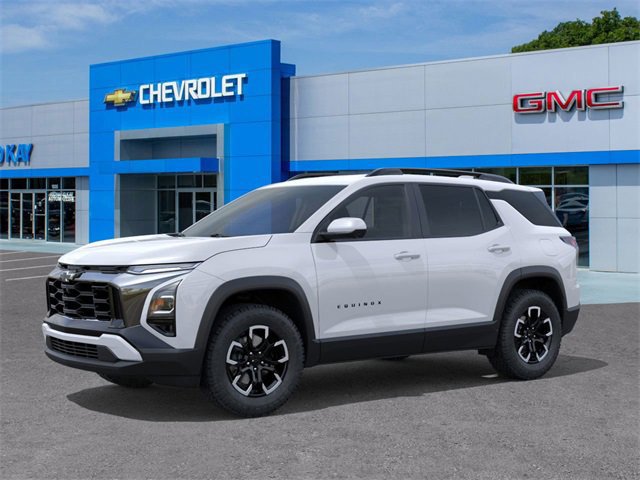 New 2026 Chevrolet Equinox ACTIV w/ Convenience Package III image 2