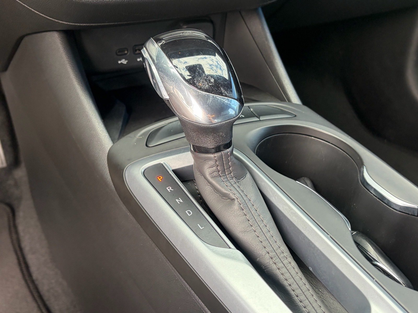 Used 2024 Buick Envista Sport Touring w/ Convenience II Package FWD image 27