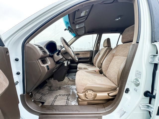 Used 2002 Honda CR-V LX image 15