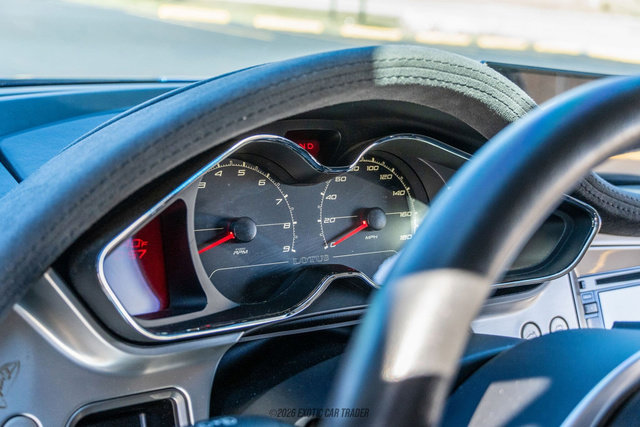 Used 2014 Lotus Evora 2+2 RWD image 22