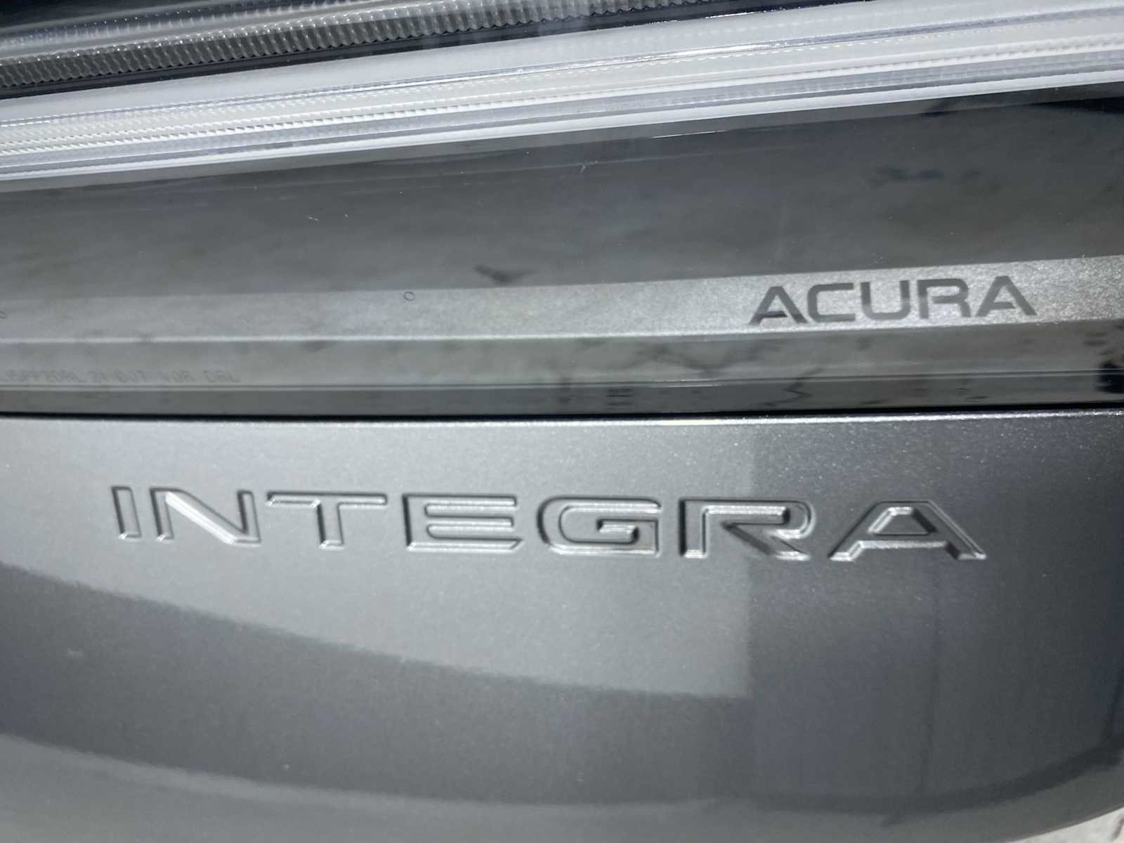 Certified 2024 Acura Integra image 7