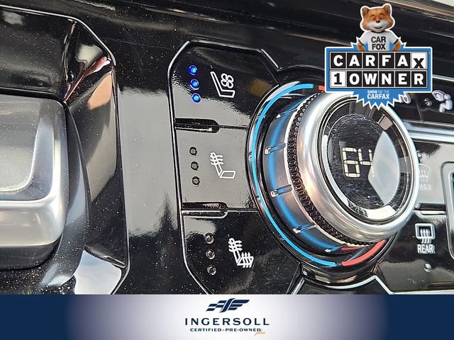 Used 2024 GMC Sierra 1500 AT4X image 17