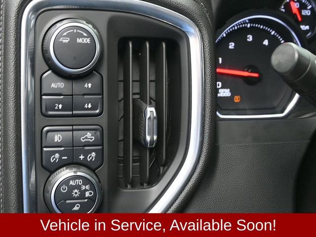 Used 2023 Chevrolet Silverado 2500 LTZ w/ Safety Package image 26