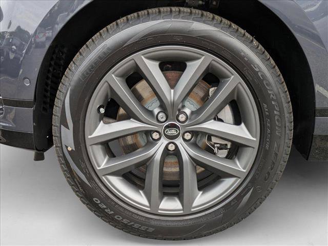 New 2026 Land Rover Range Rover Velar Dynamic SE image 10